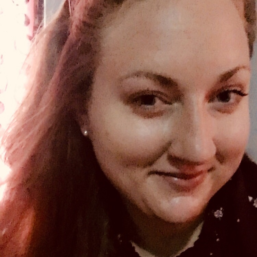 Meet your Posher, Kelly